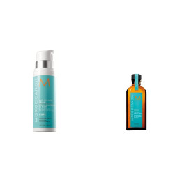 Moroccanoil Curl Defining Cream