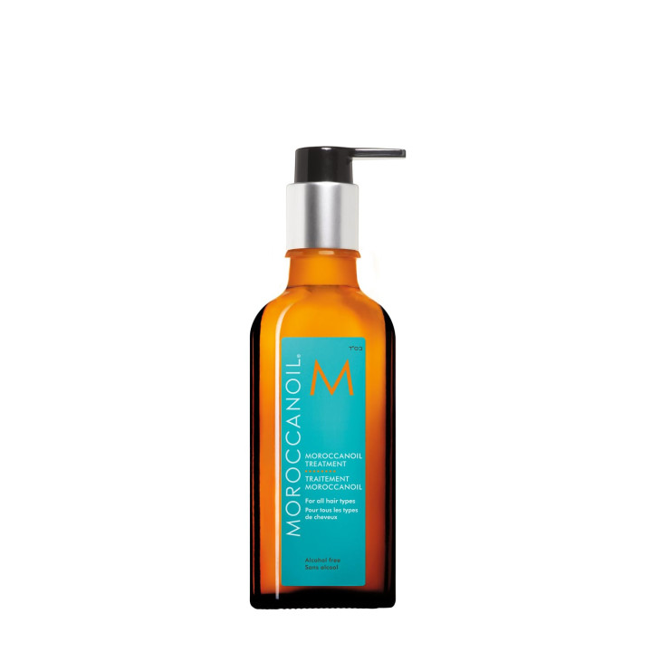 Moroccanoil Treatment Hair Oil 100 ml