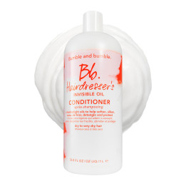 Bumble and bumble. Hairdresser's Invisible Oil Hydrating Hydrating Con