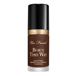 Too Faced Born This Way Undetectable Medium-To-Full Coverage Foundatio