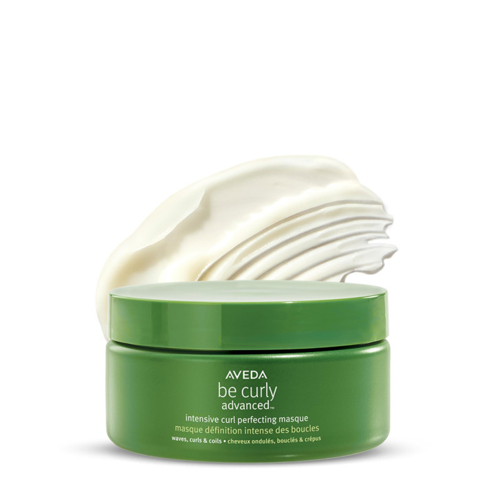 Aveda Be Curly Advanced Intensive Curl Perfecting Masque Coily