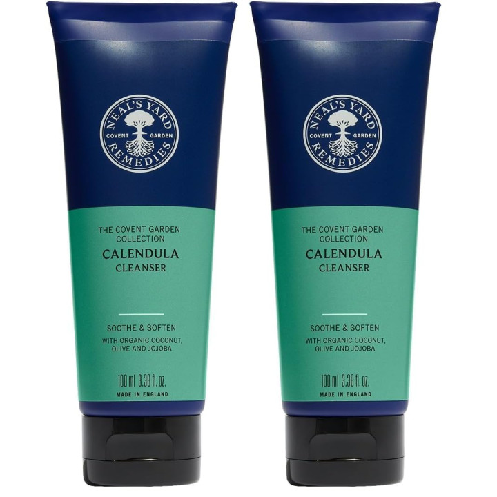 Neal's Yard Remedies Calendula Cleanser