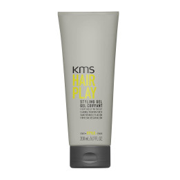 KMS HairPlay Styling Gel For All Hair Types