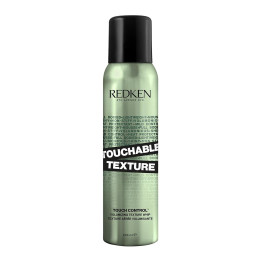 REDKEN Touchable Texture Flexible Hold