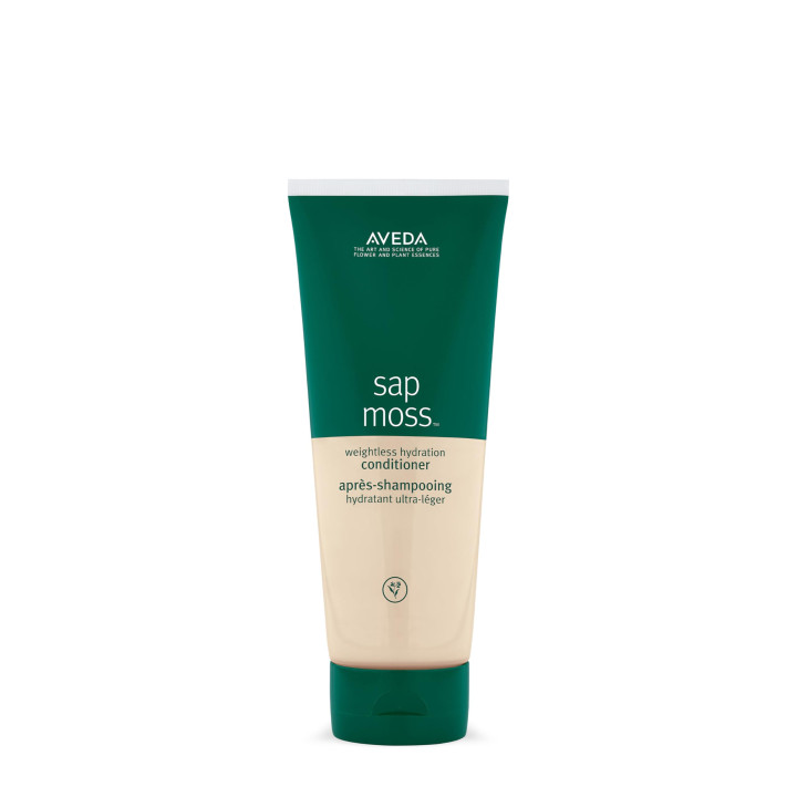 Aveda Sap Moss Weightless Hydration Hydrates Conditioner