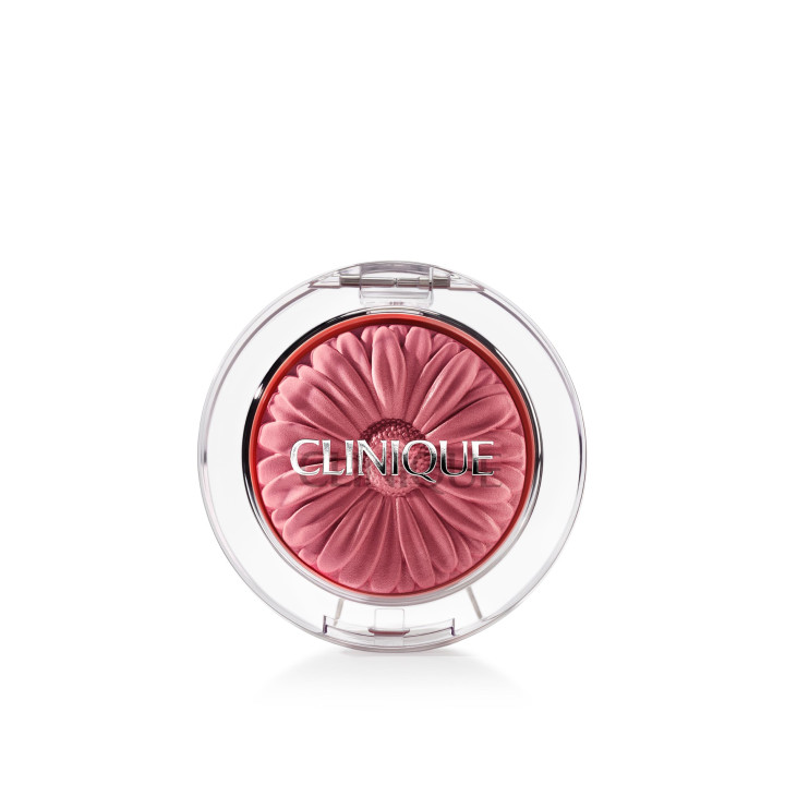 Clinique Cheek Pop Powder Long Lasting And Buildable Blush – Pink Pop 