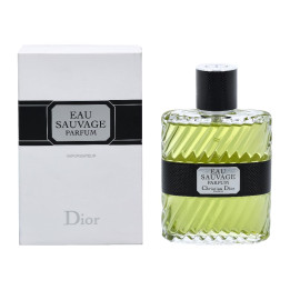 Christian Dior Eau Sauvage Parfum Eau de Parfum For Him - 100 ml 100 m