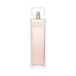 Calvin Klein Eternity Moment Eau de Parfum Spray for Women 100 ml ( )