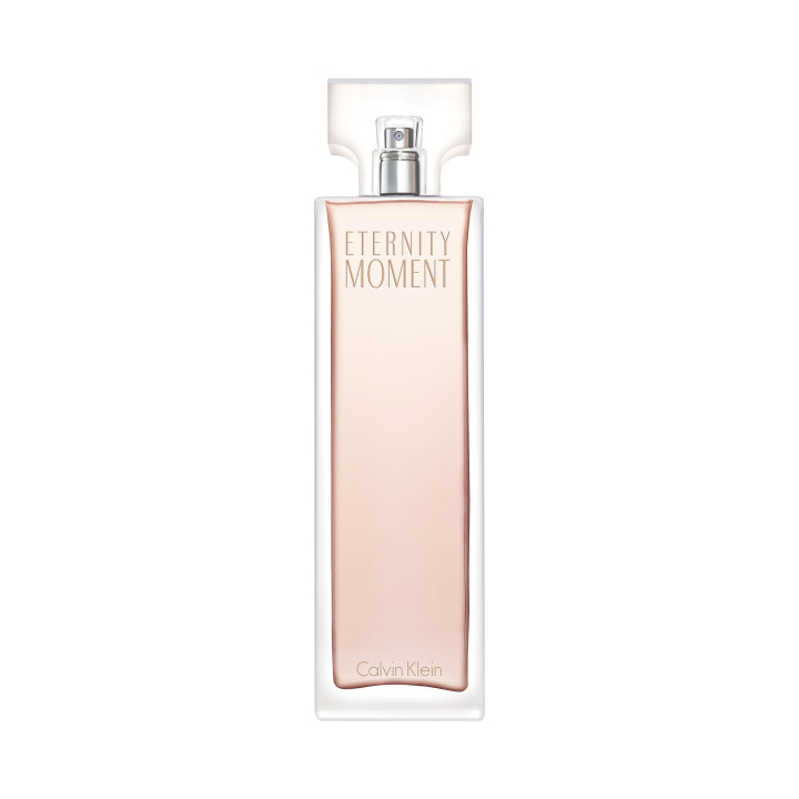 Calvin Klein Eternity Moment Eau de Parfum Spray for Women 100 ml ( )