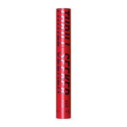 Rimmel Thrill Seeker Extreme Mascara, 001 Black, Ultra Volumising, Len