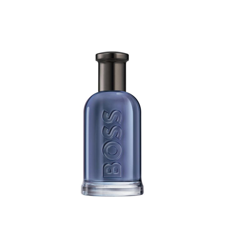 BOSS Bottled Infinite - Eau de Parfum for Him - Aromatic Fragrance wit