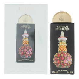 Lattafa Pride Artisan Ethnique Eau De Parfum 100ml – Unisex Gourmand F