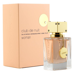 Club De Nuit Woman Eau De Parfum 30ml 30 ml ( )
