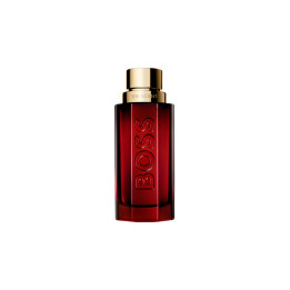 BOSS The Scent Elixir for Him - Ambery Fragrance with Notes of Pimento
