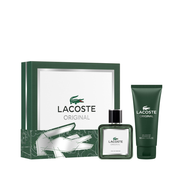 Lacoste Gift Set Eau de Parfum 60 ml