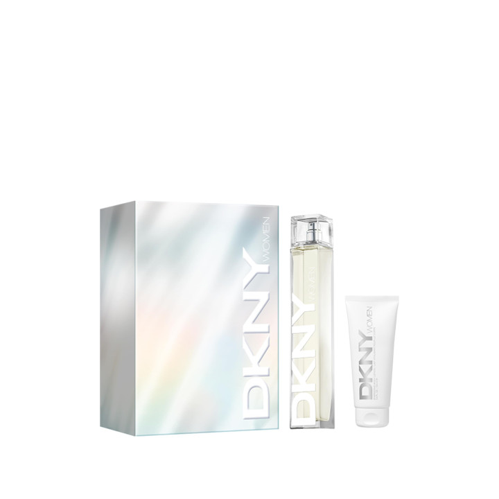 DKNY Women Gift Set Eau de Parfum 100 ml