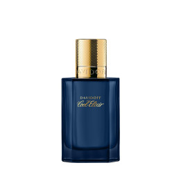 DAVIDOFF Cool Elixir - Parfum Intense for Him - Woody Fragrance with N