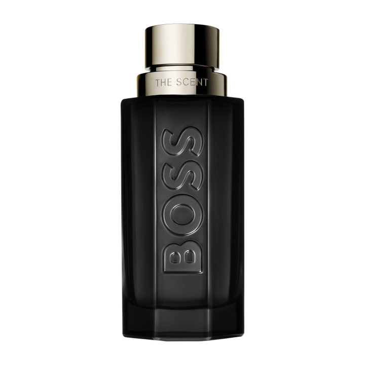 BOSS The Scent Magnetic - Eau de Parfum for Him - Ambery & Fruity Frag