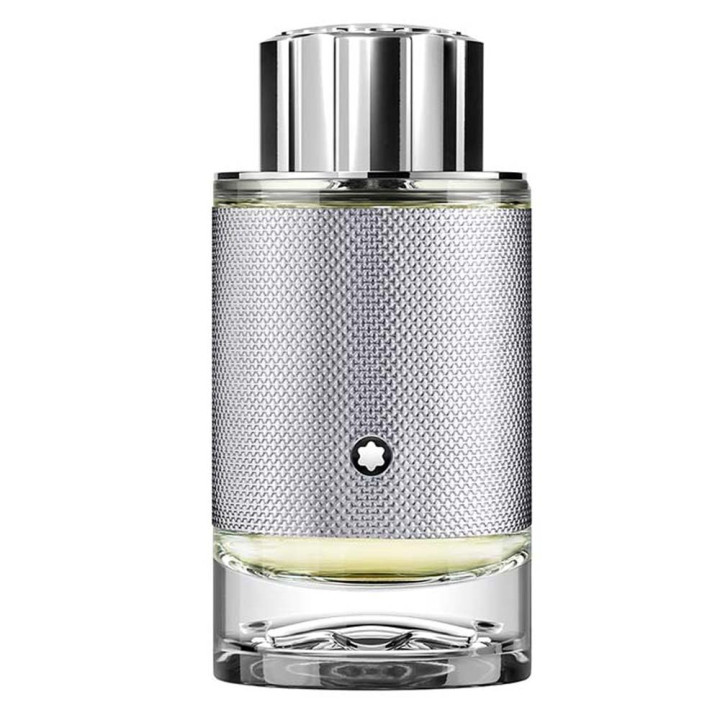 Montblanc Platinum 100 ml ( )