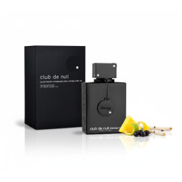ARMAF Club De Nuit Intense Eau de Toilette for Men Pineapple – 105 ml 