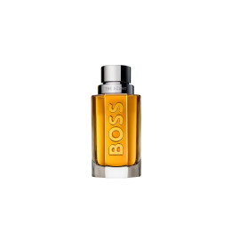 BOSS The Scent - Eau de Toilette for Him - Ambery & Woody Fragrance Wi