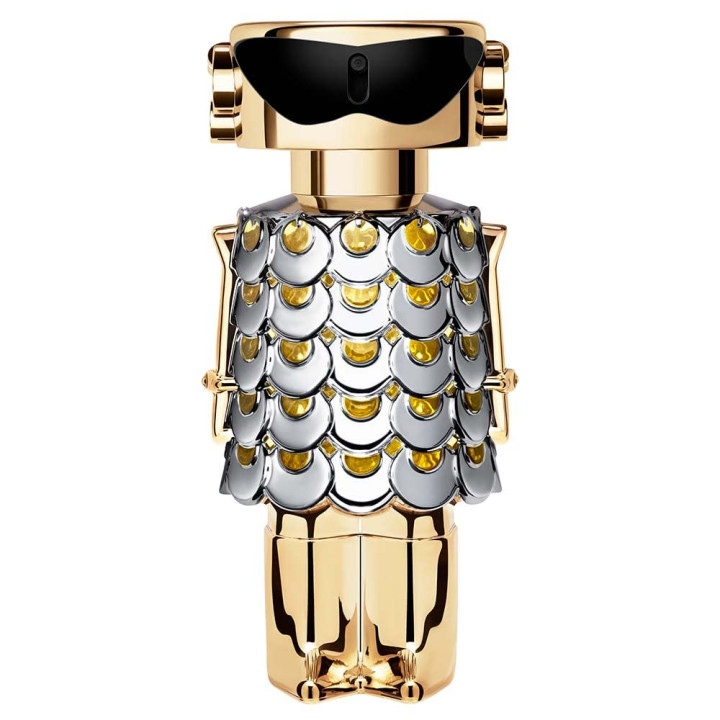 PACO RABANNE Fame Edp Vapo Refillable 50 Ml 50 ml ( )