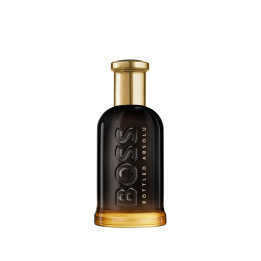 BOSS Bottled Absolu Parfum Intense Men's Perfume
