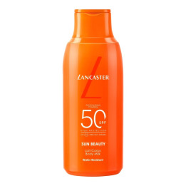 Lancaster Sun Beauty Body Milk SPF50 175ml Photoaging Control – Multic