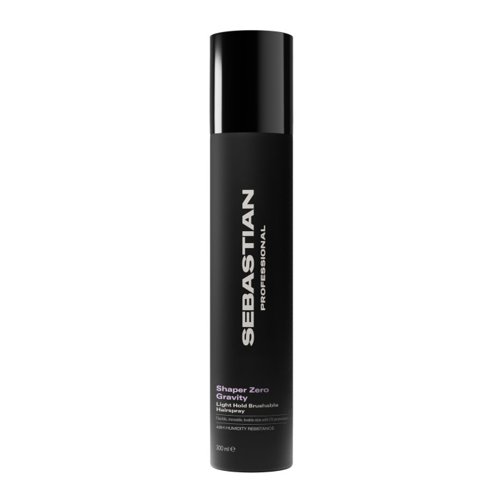 Sebastian Professional SHAPER ZERO Gravity