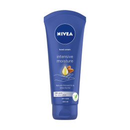 NIVEA Intensive Knitted Hand Cream 100 ml