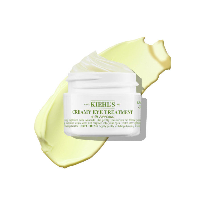 Kiehl's Creamy Eye Treatment with Avocado