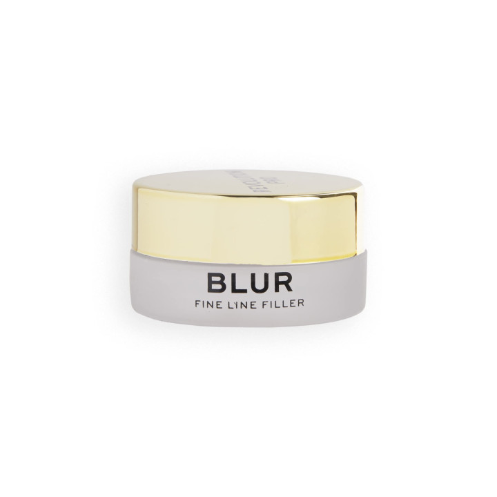 Revolution Pro Smoothing & Skin Blurring Putty – Universal Shade