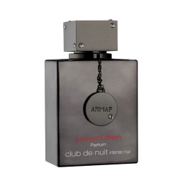 ARMAF Club De Nuit Intense Man Limited Edition Pure Parfum Nature