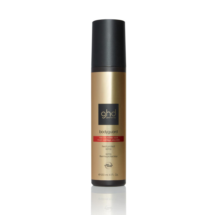 ghd Bodyguard Hair Heat Protect Spray