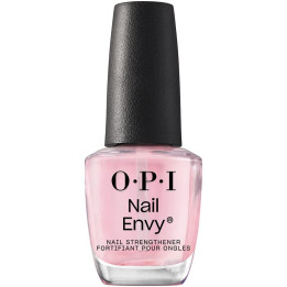 OPI Nail Envy Nail Strengthener – Pink To Envy - Old Version – Clear &