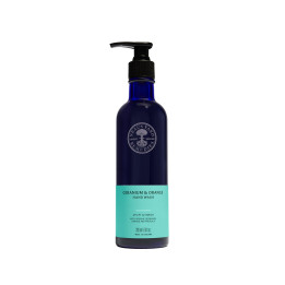 Neal's Yard Remedies Geranium & Orange Hand Wash - Pump