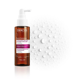 Vichy Dercos Densi-Solutions Thickening Hair Mass Concentrate For Thin