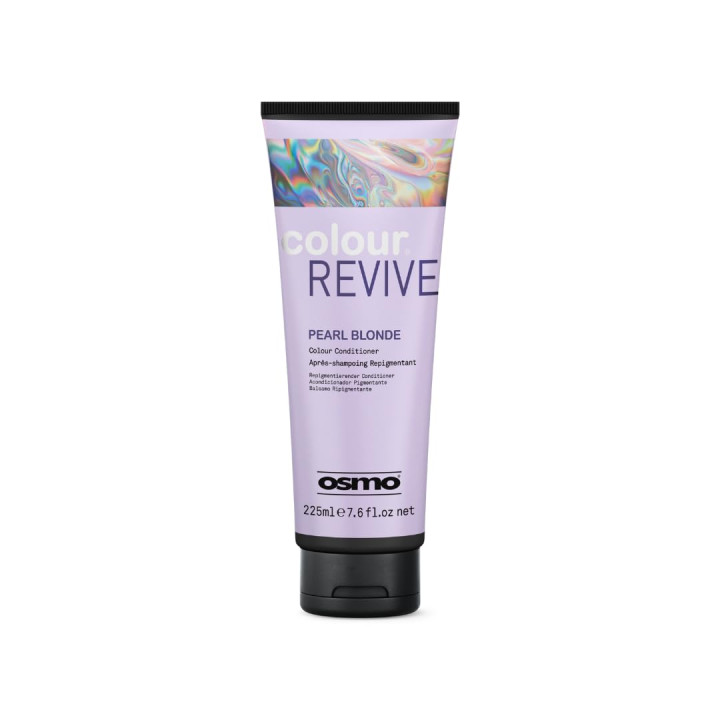 Osmo Colour Revive Pearl Blonde Toner Semi Permanent Hair Dye