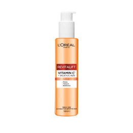 L'Oreal Paris Vitamin C Cleanser Revitalift Vit C + Salicylic – Revita