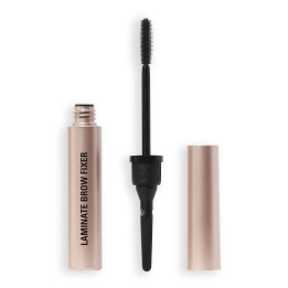 Revolution Laminate Brow Gel Fixer – Clear