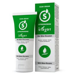 Staudt Premium Scar Surgical Cream - Formula with Vitamin E – Honey