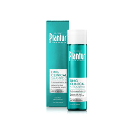 Plantur DMG Clinical Clinically Tested Shampoo 250ml – Patented DMG Fo