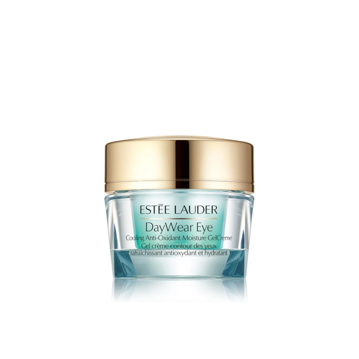 Estée Lauder DayWear Eye Cooling Anti-Oxidant Moisture Gel Cream – 15 