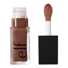 e.l.f. Glow Reviver Infused With Jojoba Oil Lip Oil – Honey Talks – Ho