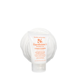 Bumble and bumble. Hairdresser's Invisible Oil Hydrating Hydrating Con