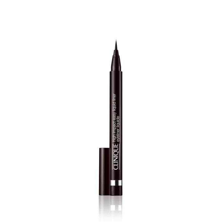 Clinique High Impact Easy Liquid Eyeliner Waterproof – Brown – Smudge 