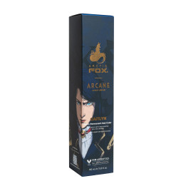 ARCTIC FOX Caitlyn Semi-Permanent Vegan Hair Colour Dye 165 ml Caitlyn