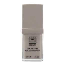 U Beauty The RETURN Eye Concentrate - Anti-Aging Eye Reduce Fine Lines