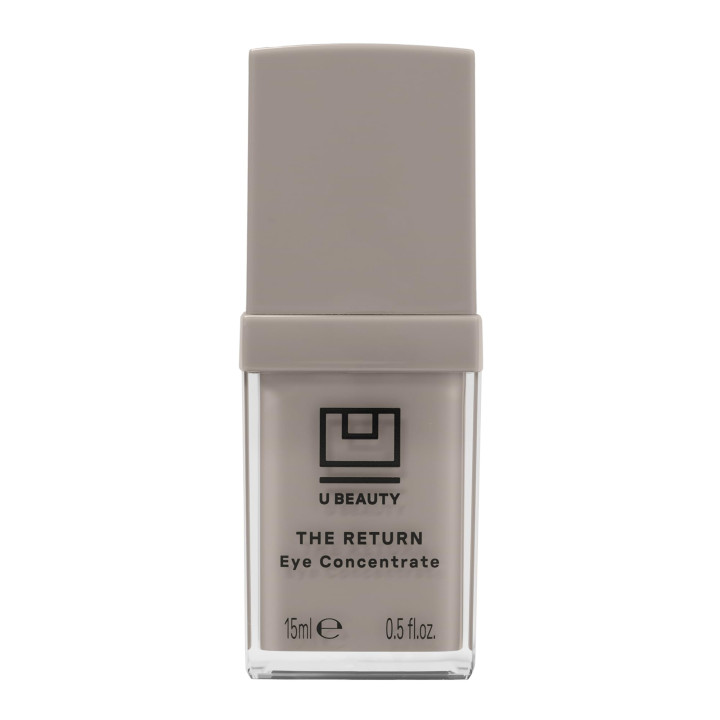 U Beauty The RETURN Eye Concentrate - Anti-Aging Eye Reduce Fine Lines