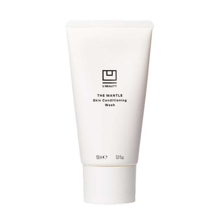 U Beauty The MANTLE Skin Conditioning Wash - Hydrating Facial Cleanser